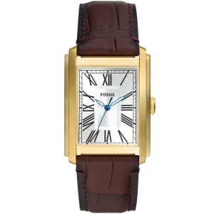 Fossil Carraway FS6011 Schmuck_Fossil_Uhren