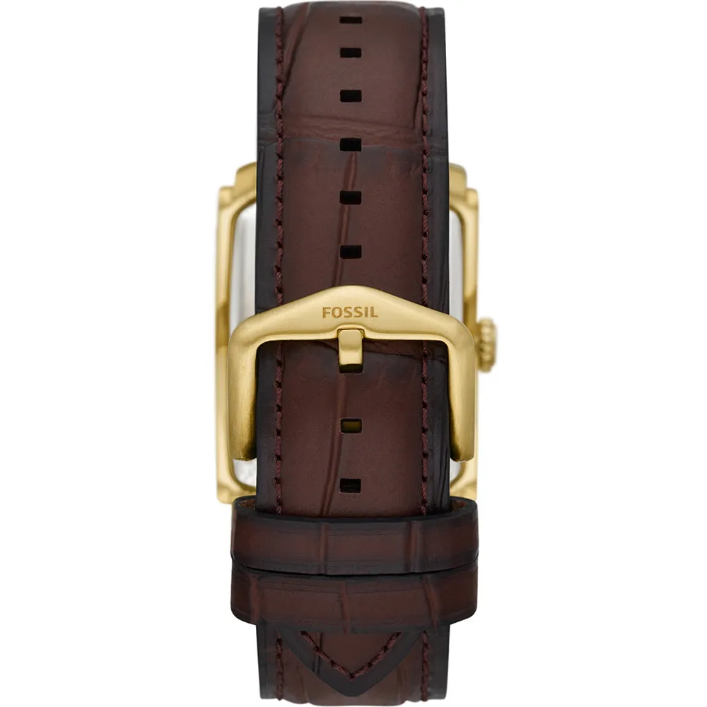Fossil Carraway FS6011 Schmuck_Fossil_Uhren