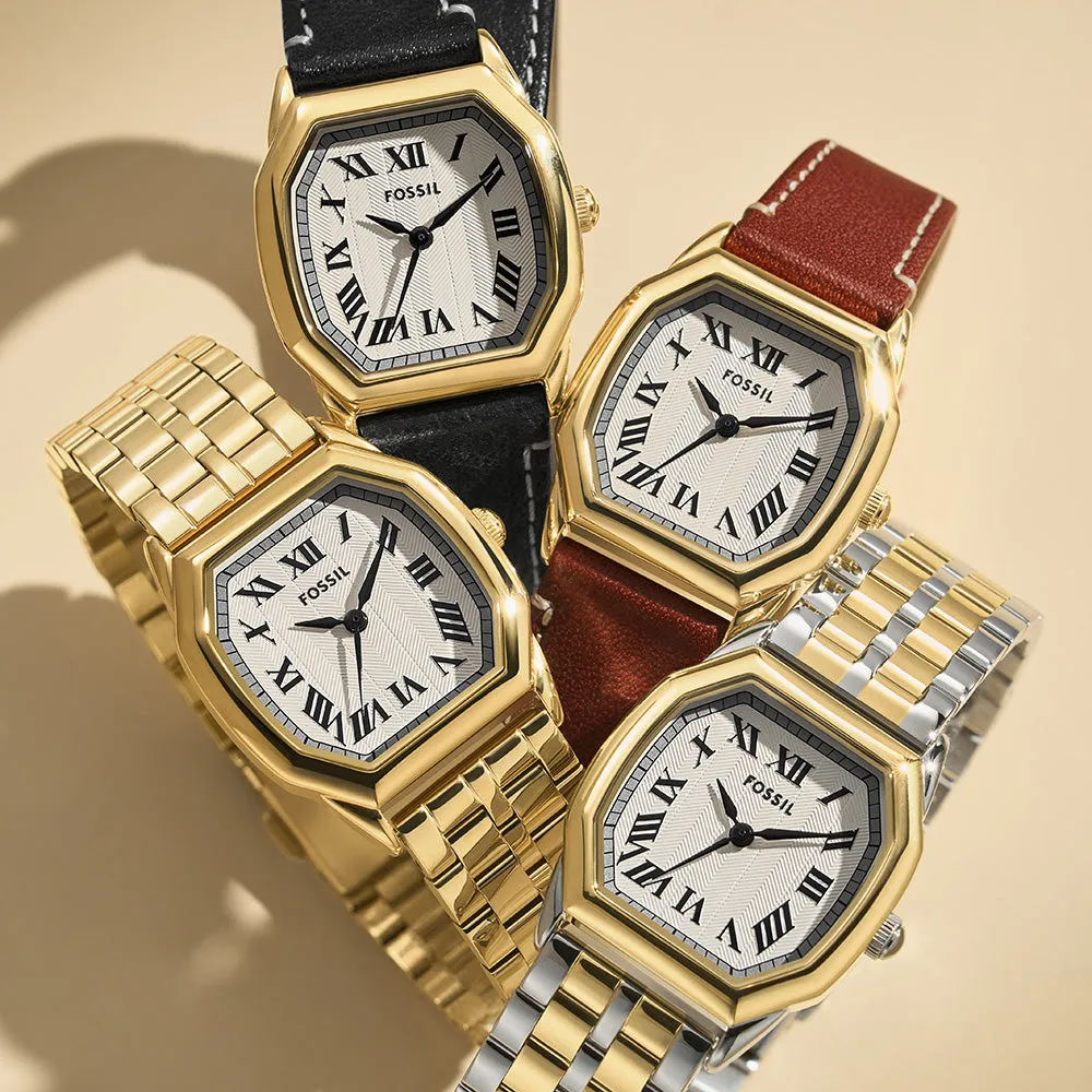Fossil ES5361 Harlow Schmuck_Fossil_Uhren
