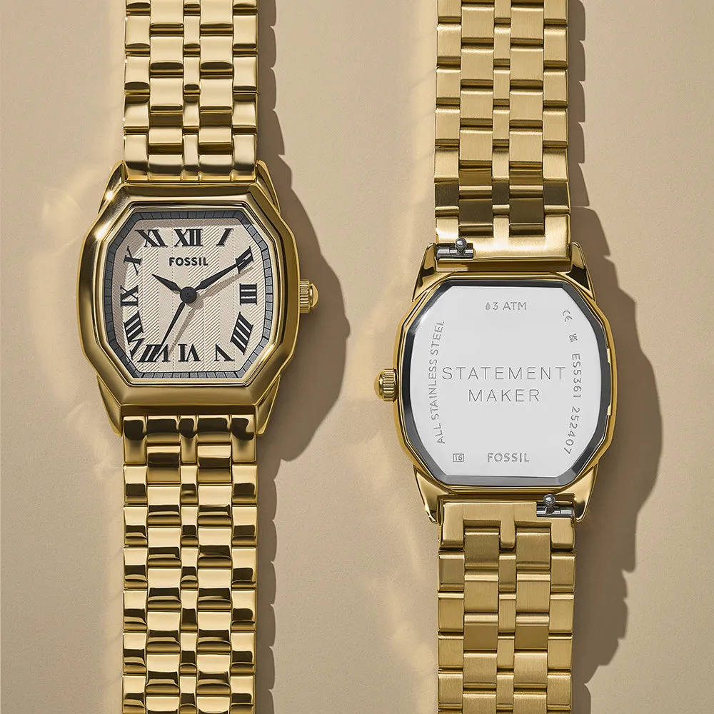 Fossil ES5361 Harlow Schmuck_Fossil_Uhren