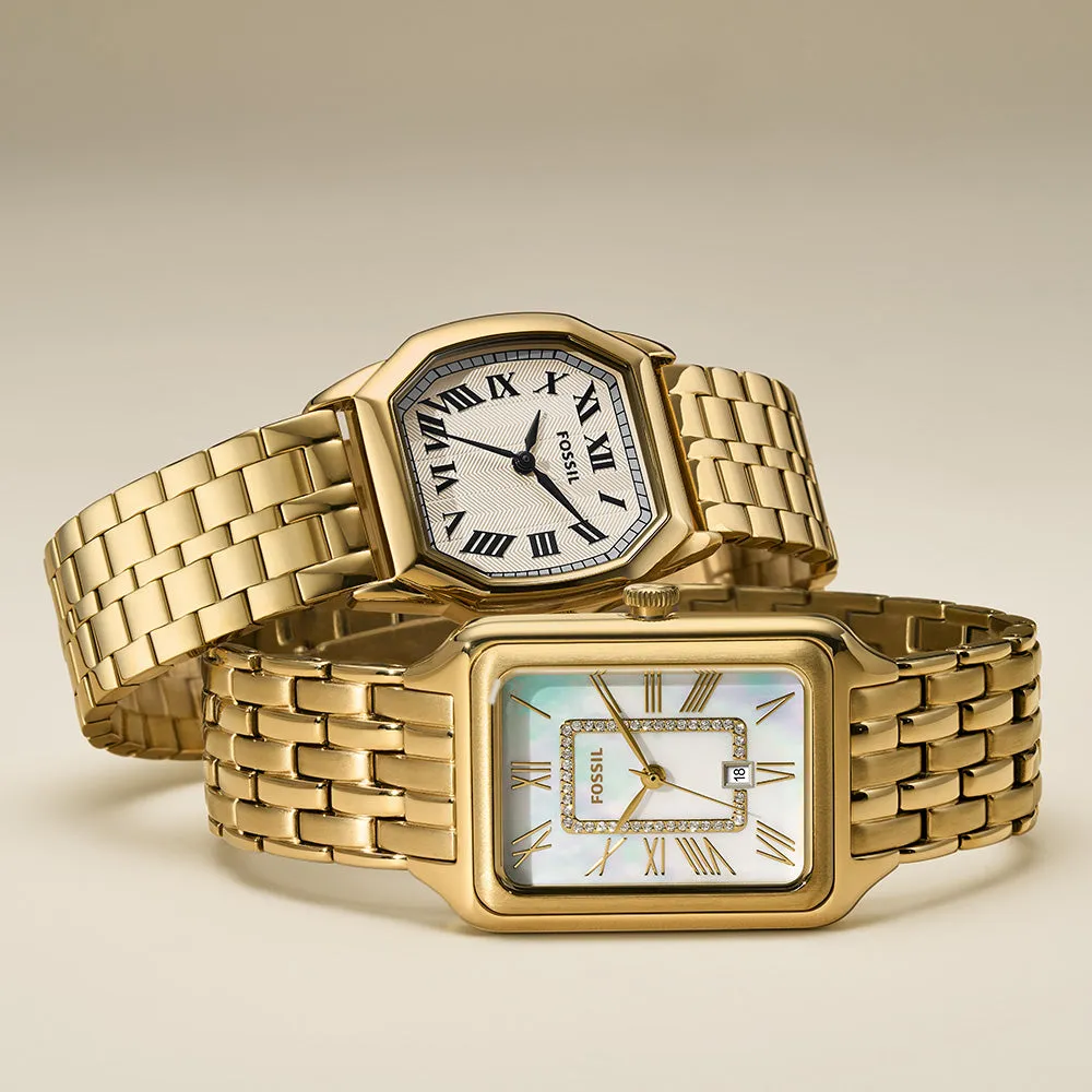 Fossil ES5361 Harlow Schmuck_Fossil_Uhren