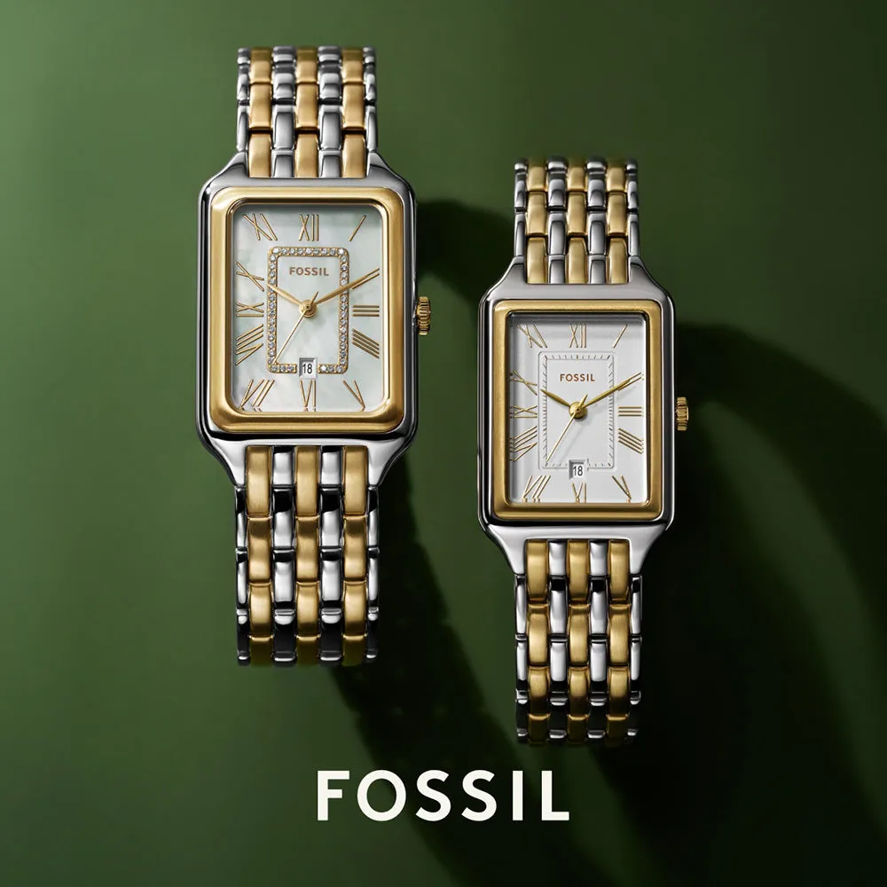 Fossil ES5368 Raquel Schmuck_Fossil_Uhren