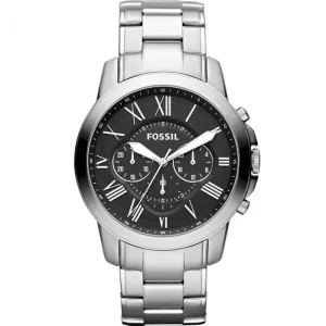 Fossil Grant FS4736 Chronograph Schmuck_Fossil_Uhren