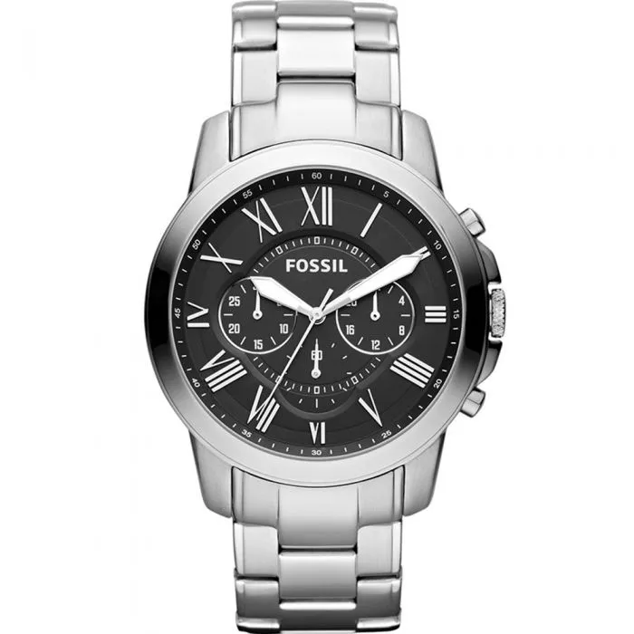 Fossil Grant FS4736 Chronograph Schmuck_Fossil_Uhren