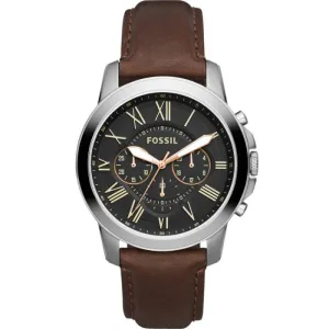 Fossil Grant FS4813 Chronograph Schmuck_Fossil_Uhren