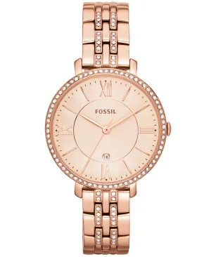 Fossil Jacqueline ES3546 Schmuck_Fossil_Uhren