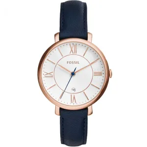 Fossil Jacqueline ES3843 Schmuck_Fossil_Uhren