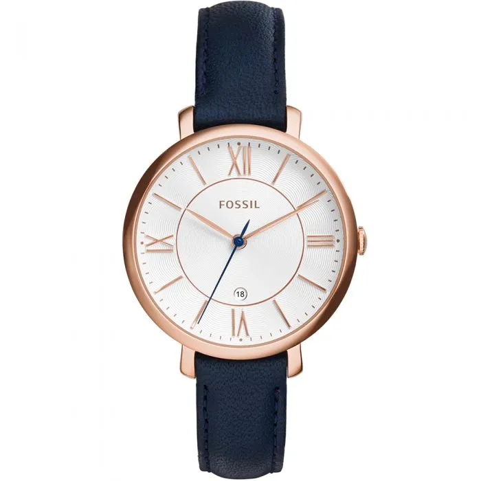 Fossil Jacqueline ES3843 Schmuck_Fossil_Uhren