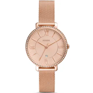 Fossil Jacqueline ES4628 Schmuck_Fossil_Uhren