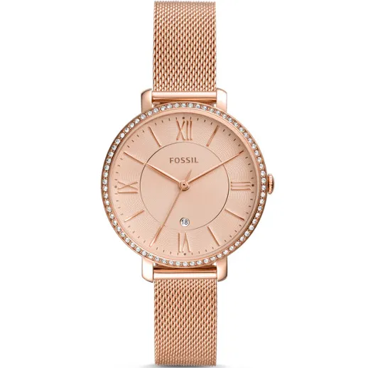 Fossil Jacqueline ES4628 Schmuck_Fossil_Uhren
