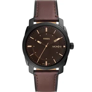 Fossil Machine FS5901 Schmuck_Fossil_Armbanduhren