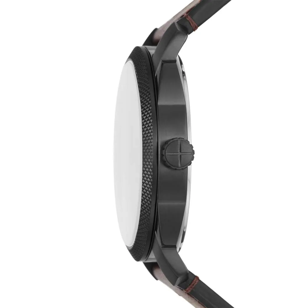 Fossil Machine FS5901 Schmuck_Fossil_Armbanduhren