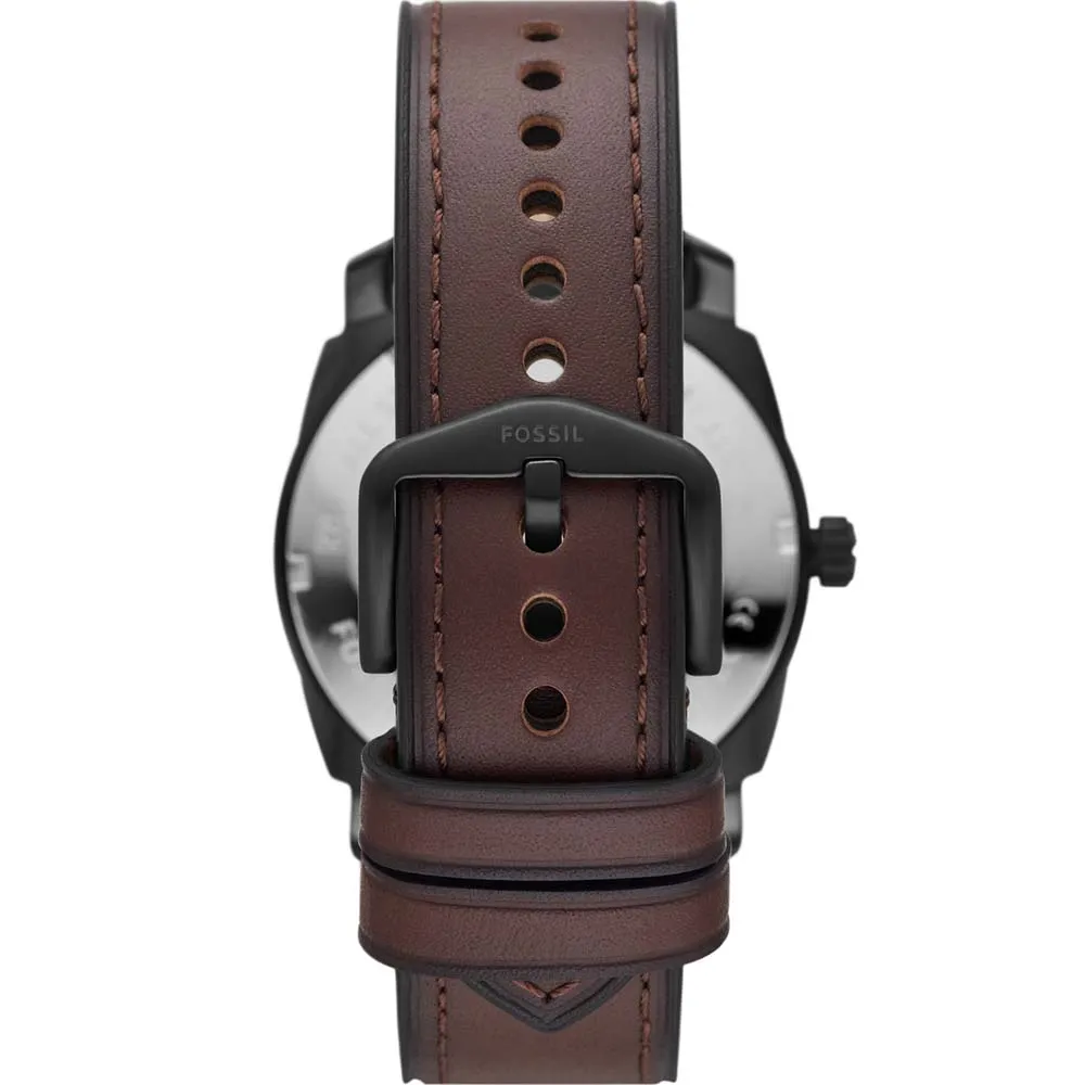Fossil Machine FS5901 Schmuck_Fossil_Armbanduhren