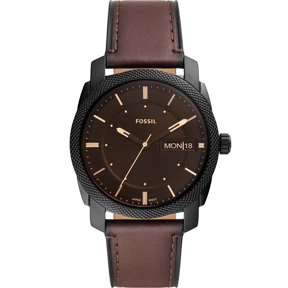 Fossil Machine FS5901 Schmuck_Fossil_Armbanduhren
