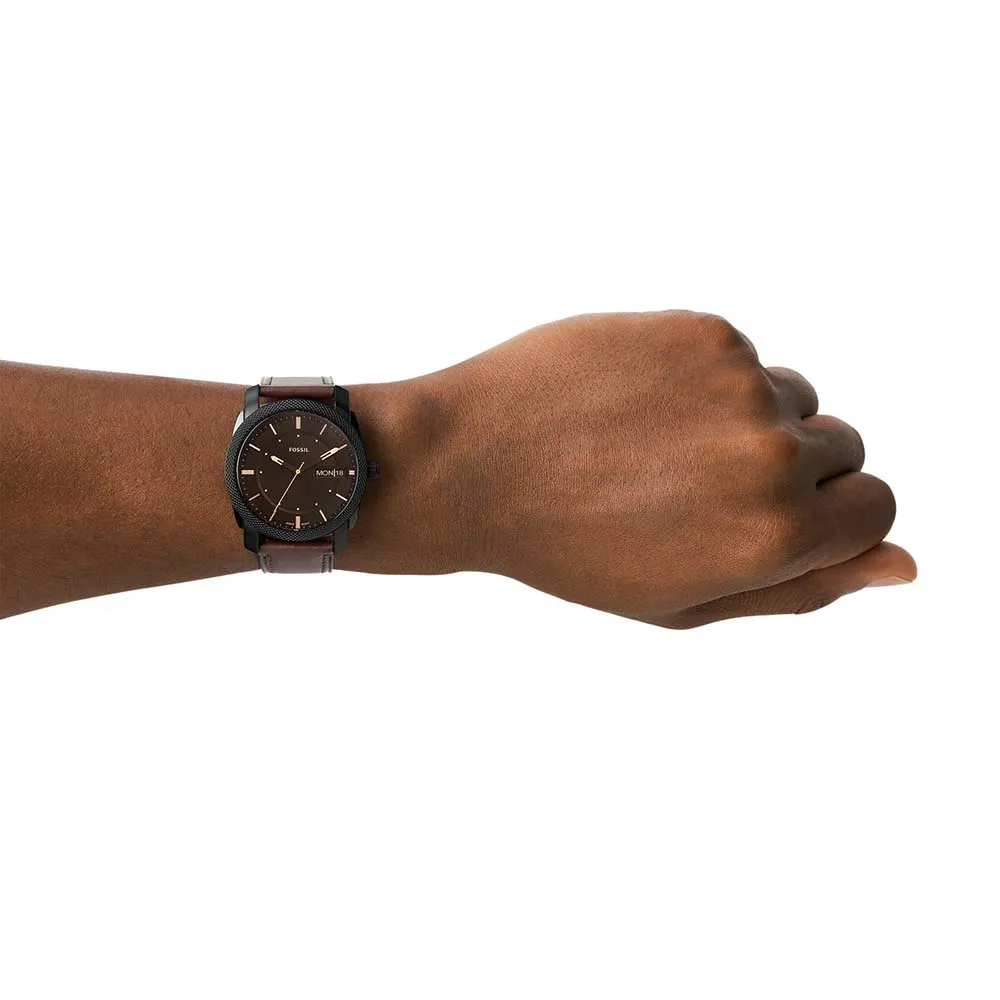 Fossil Machine FS5901 Schmuck_Fossil_Armbanduhren