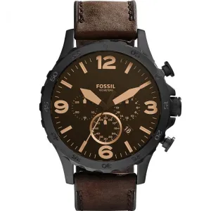 Fossil Nate JR1487 Chronograph Schmuck_Fossil_Uhren