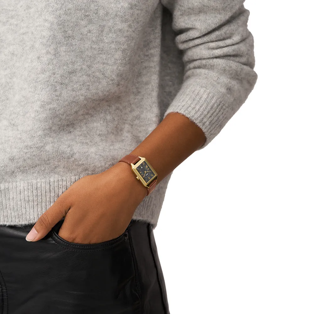 Fossil Raquel ES5303 Schmuck_Fossil_Armbanduhren