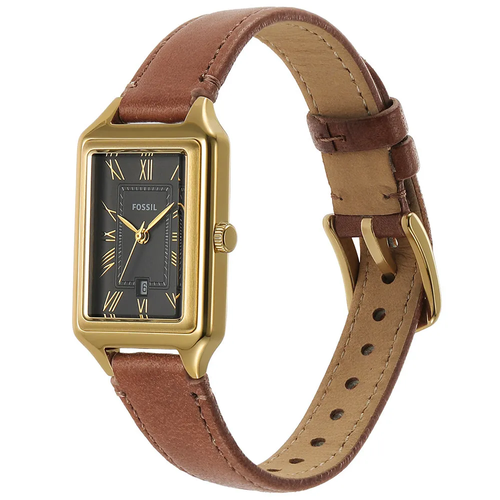 Fossil Raquel ES5303 Schmuck_Fossil_Armbanduhren
