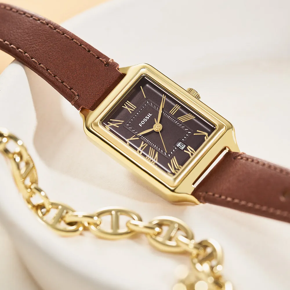 Fossil Raquel ES5303 Schmuck_Fossil_Armbanduhren