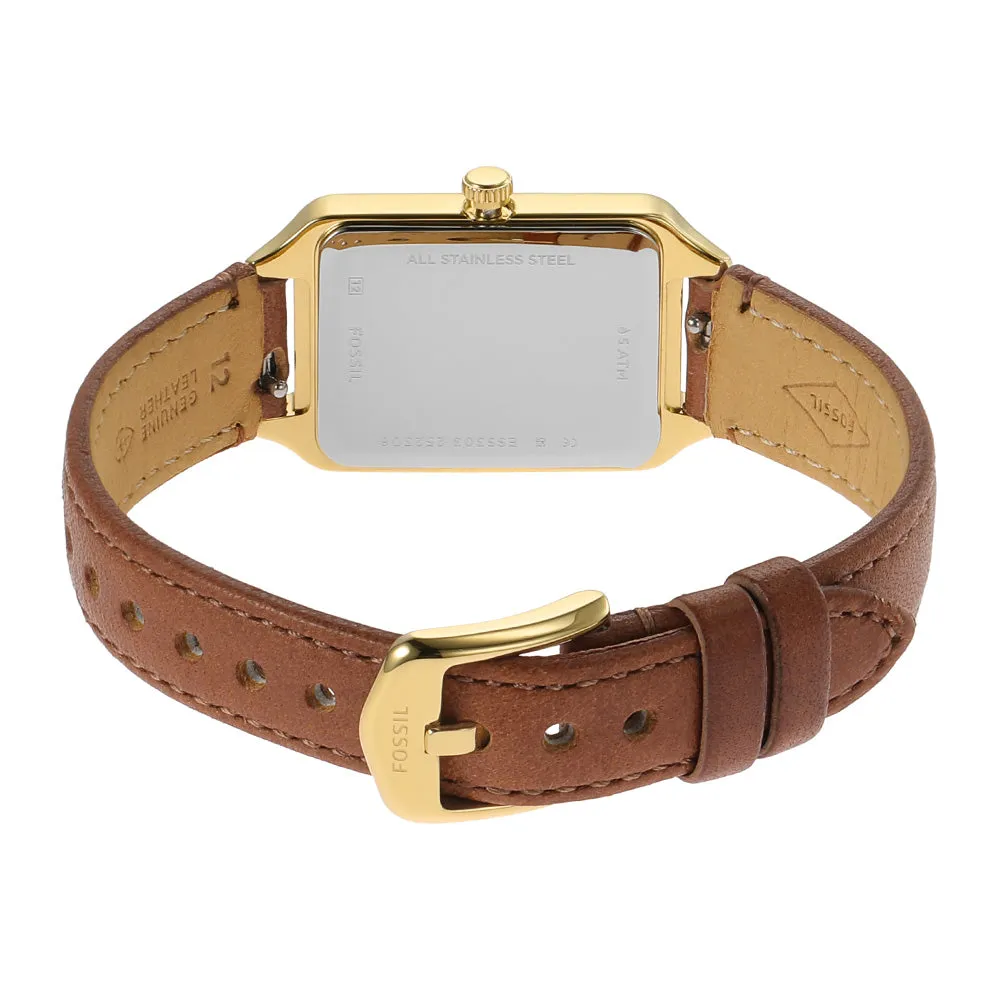 Fossil Raquel ES5303 Schmuck_Fossil_Armbanduhren