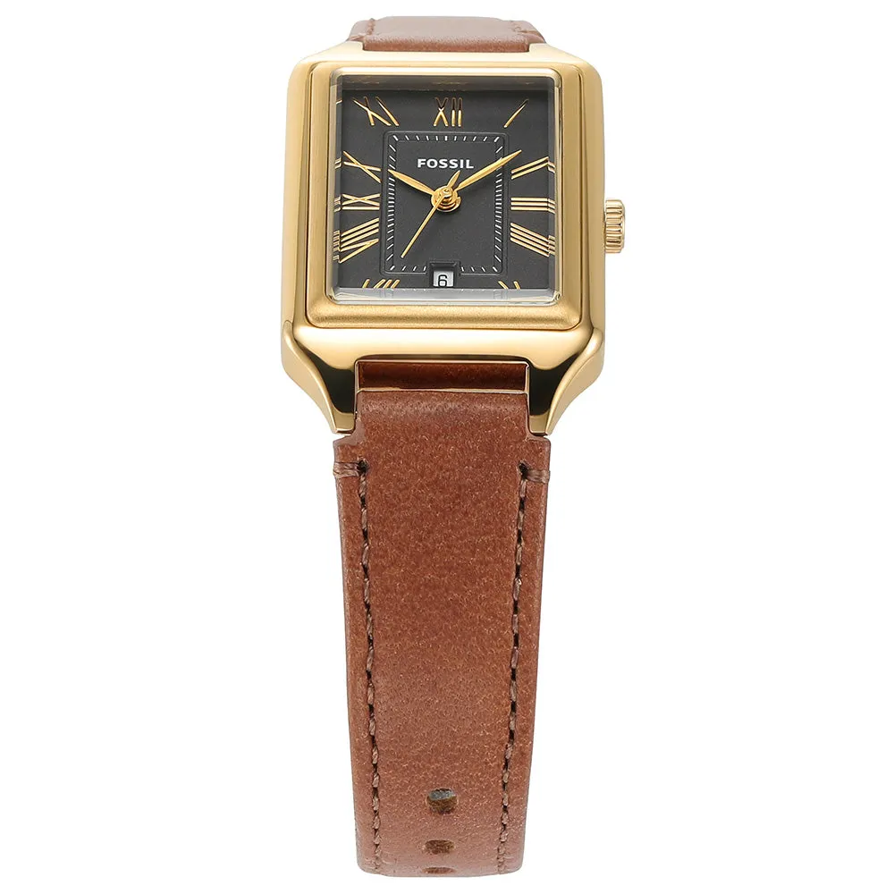 Fossil Raquel ES5303 Schmuck_Fossil_Armbanduhren