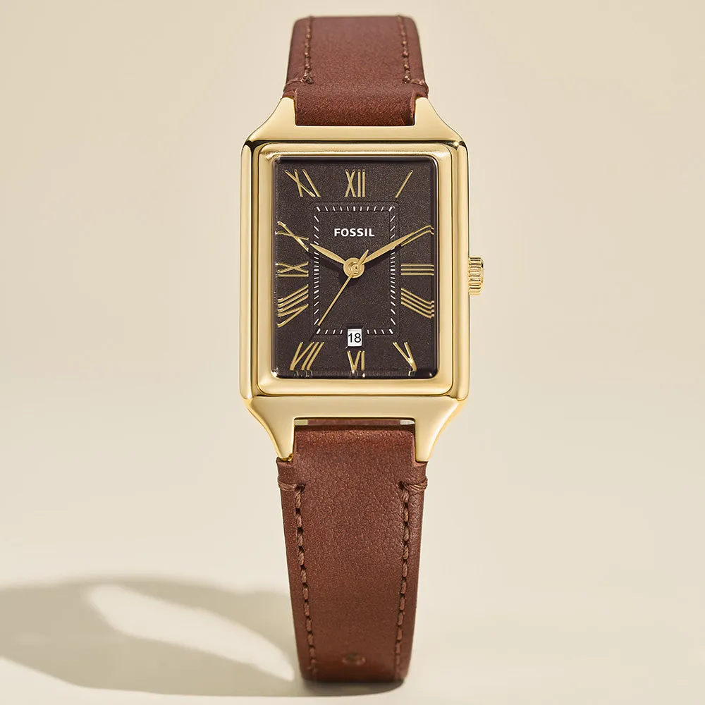Fossil Raquel ES5303 Schmuck_Fossil_Armbanduhren