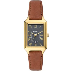 Fossil Raquel ES5303 Schmuck_Fossil_Armbanduhren
