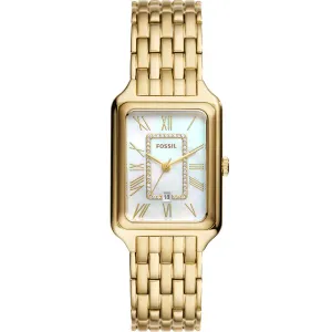 Fossil Raquel ES5304 Schmuck_Fossil_Armbanduhren