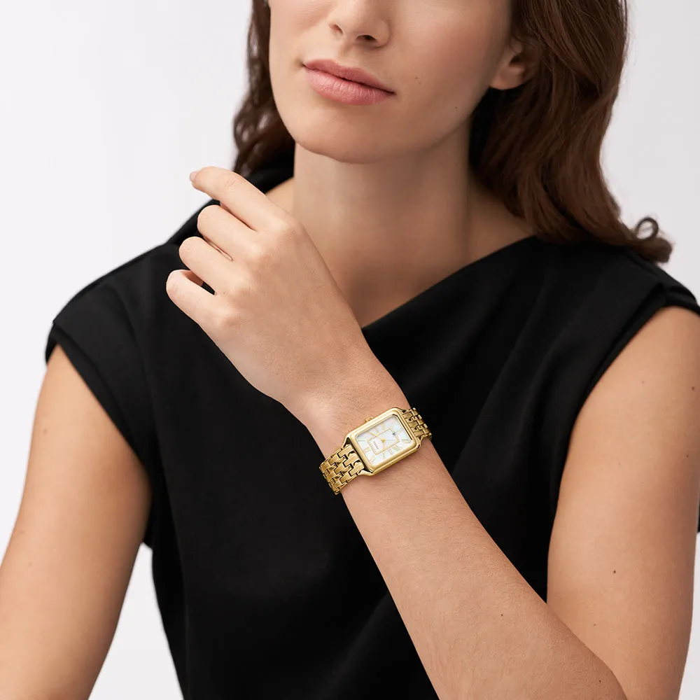 Fossil Raquel ES5304 Schmuck_Fossil_Armbanduhren