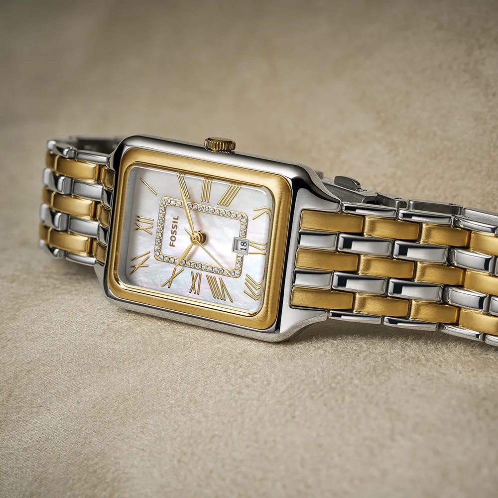 Fossil Raquel ES5304 Schmuck_Fossil_Armbanduhren
