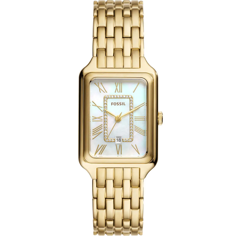 Fossil Raquel ES5304 Schmuck_Fossil_Armbanduhren