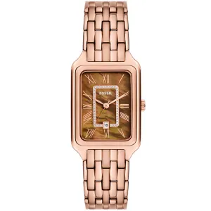 Fossil Raquel ES5323 Schmuck_Fossil_Armbanduhren