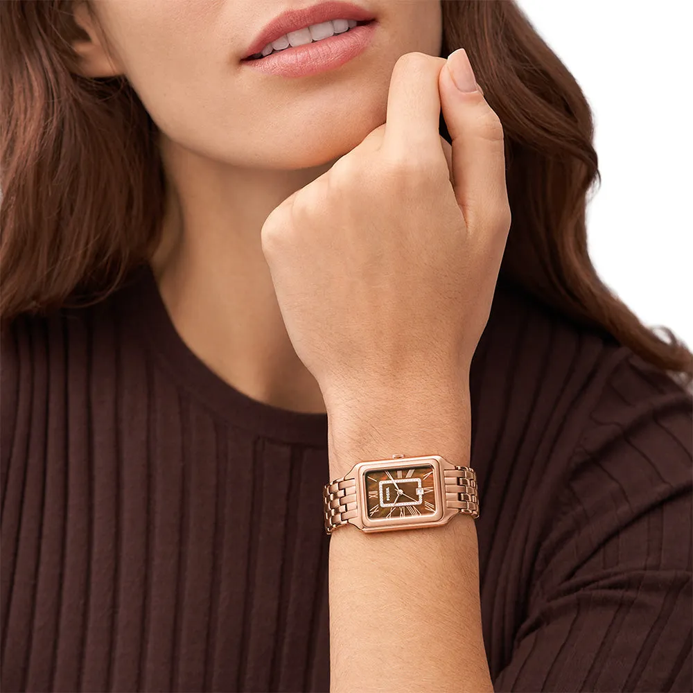 Fossil Raquel ES5323 Schmuck_Fossil_Armbanduhren