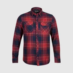 Fox Traildust Flannel