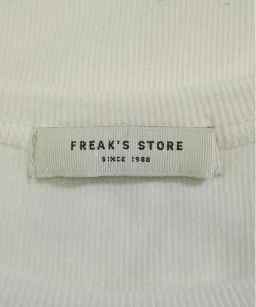 FREAK'S STORE Tanktops