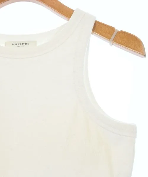 FREAK'S STORE Tanktops