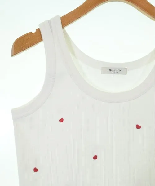 FREAK'S STORE Tanktops