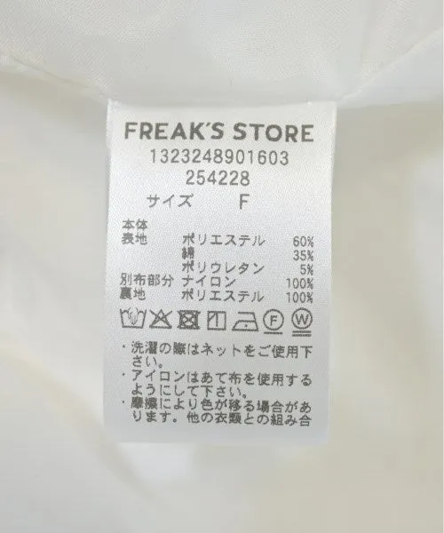 FREAK'S STORE Tanktops