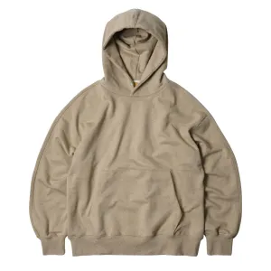 Frizmworks OG Bocaci Schwerer Pullover Hoody Beige