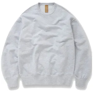 Frizmworks OG Schweres Sweatshirt Grau
