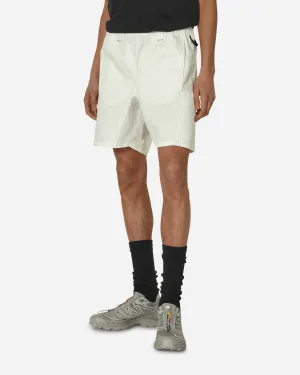 Furio Shorts zum Färben bereit