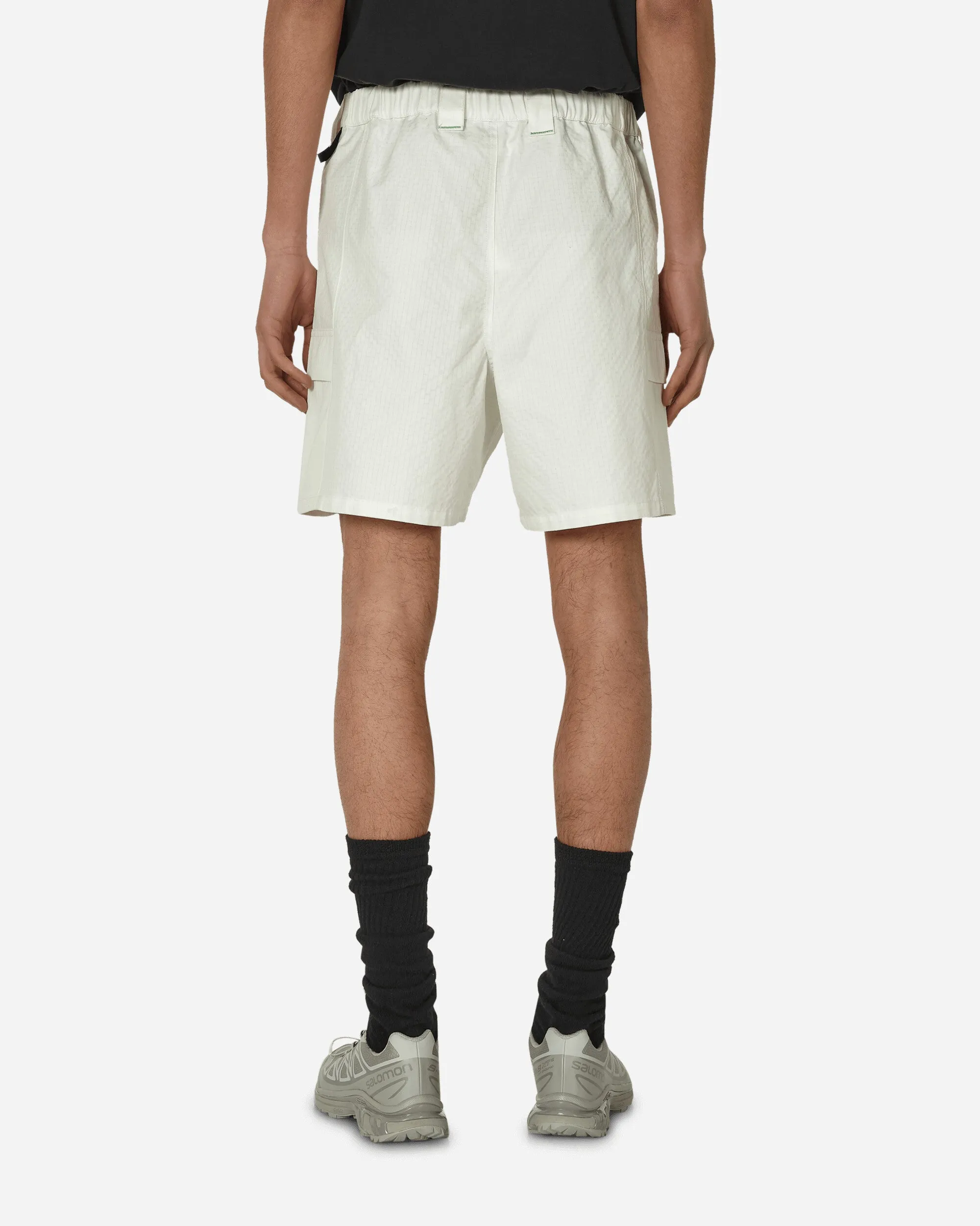 Furio Shorts zum Färben bereit