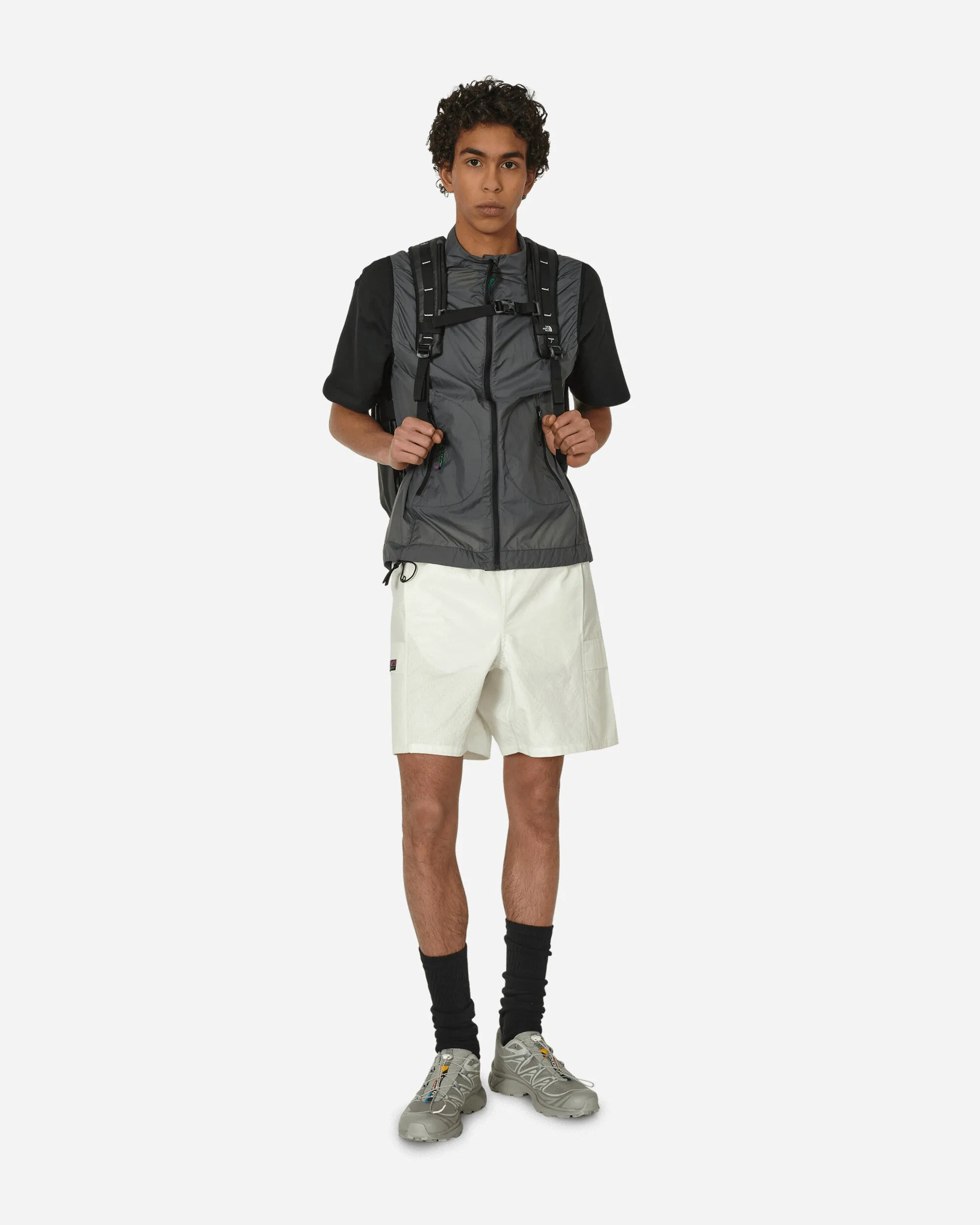 Furio Shorts zum Färben bereit