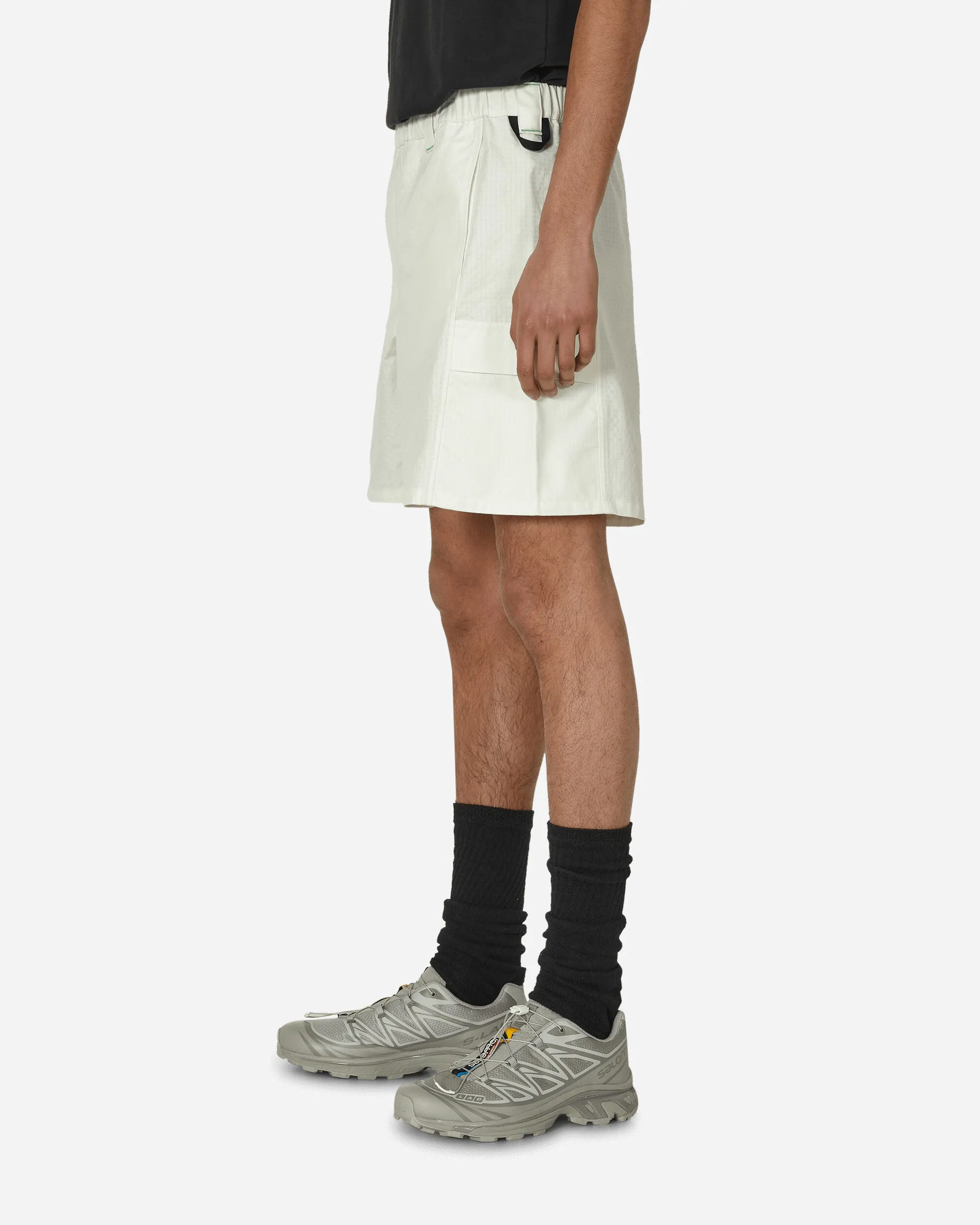 Furio Shorts zum Färben bereit