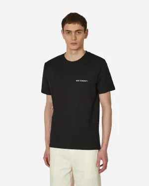 Gear T-Shirt Schwarz