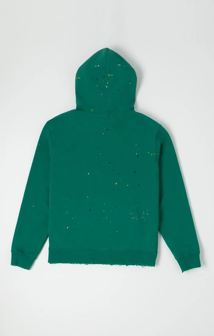 GFA Door Knock Hoodie