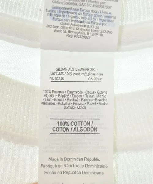 GILDAN T-Shirts/Oberteile