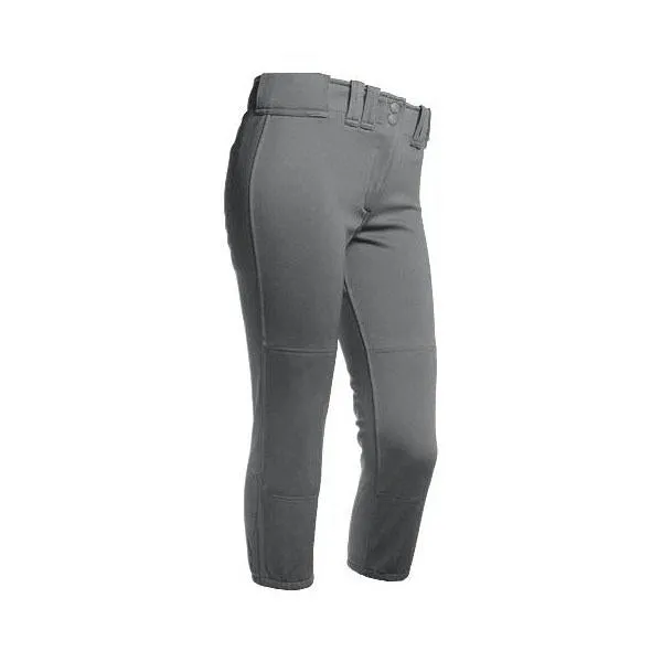 Mädchen Classic Softball Hose
