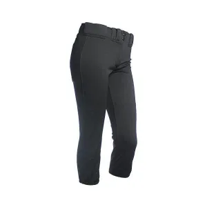 Mädchen Classic Softball Hose