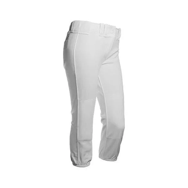 Mädchen Classic Softball Hose